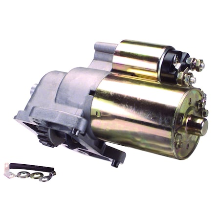 Wai Global Starter, STRFD PMGR, 15kW12 Volt, CCW, 22Tooth Pinion 3264N